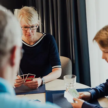 Kormoran Penthouse *