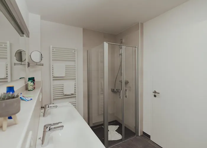 Kormoran Penthouse Appartement *